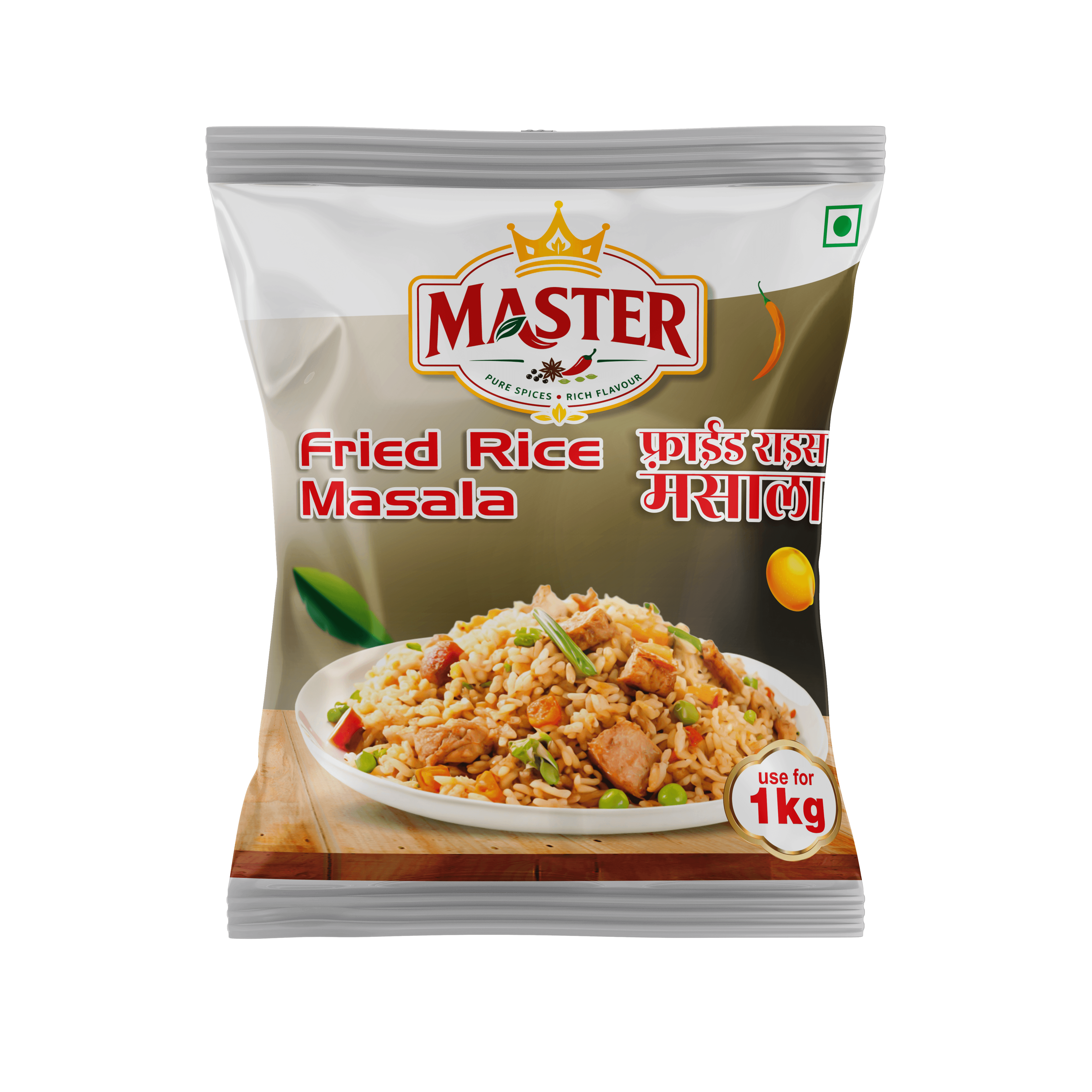 Master Fried Rice Masala 40 g pouch