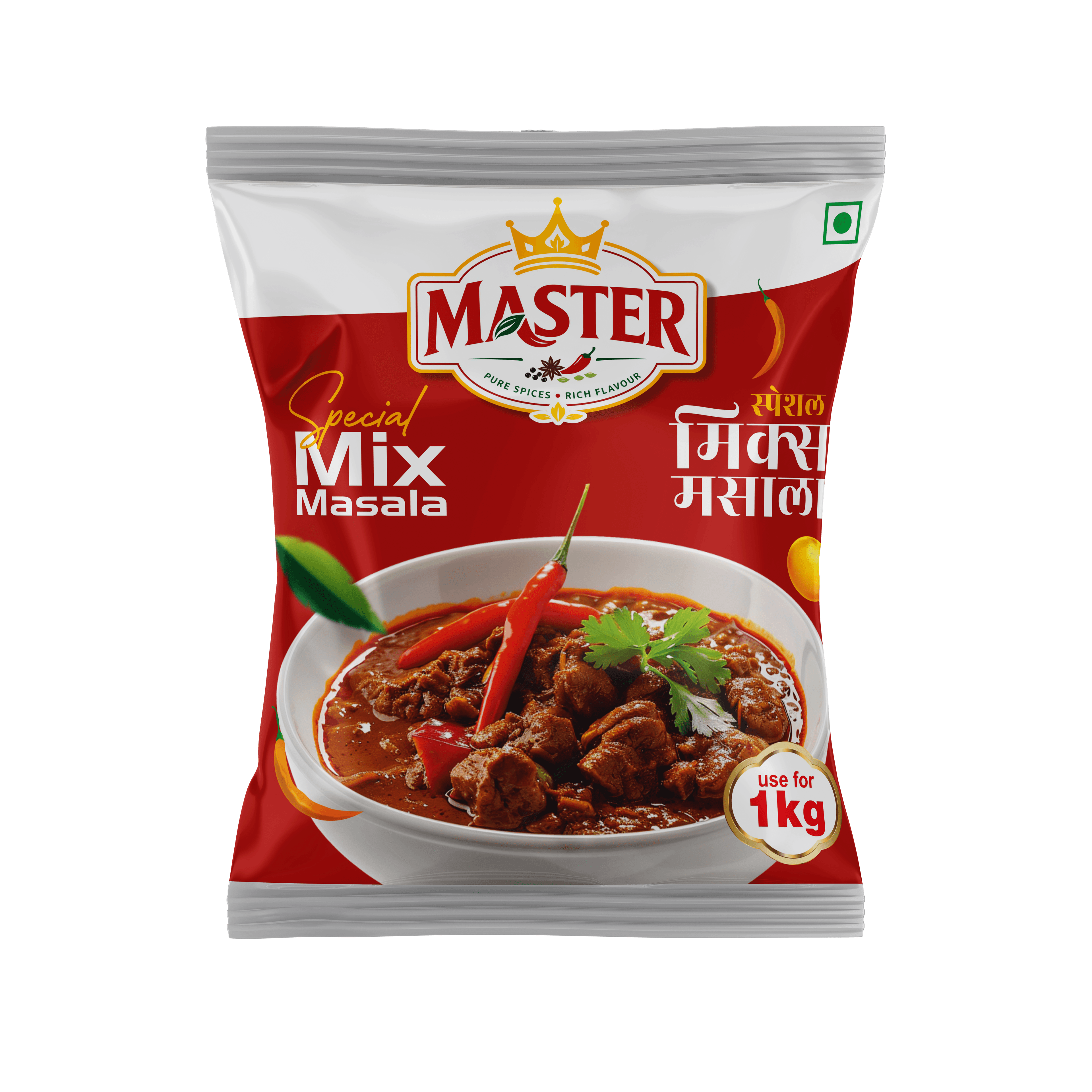Master Special Mix Masala 40 g pouch